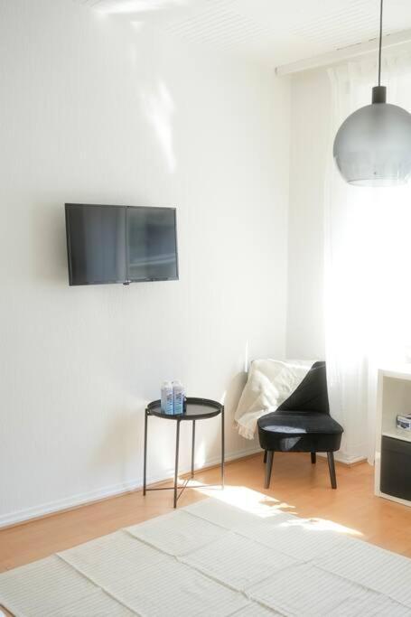 Stadtoase Wohnung Nahe Hauptbahnhof Кобленц Экстерьер фото