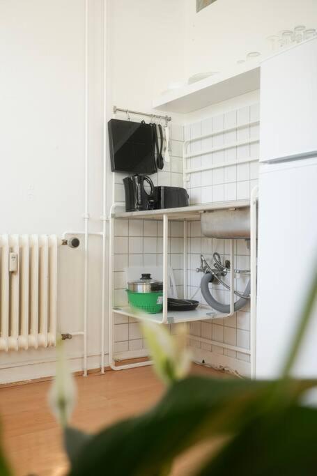 Stadtoase Wohnung Nahe Hauptbahnhof Кобленц Экстерьер фото