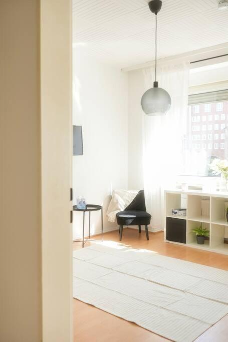 Stadtoase Wohnung Nahe Hauptbahnhof Кобленц Экстерьер фото