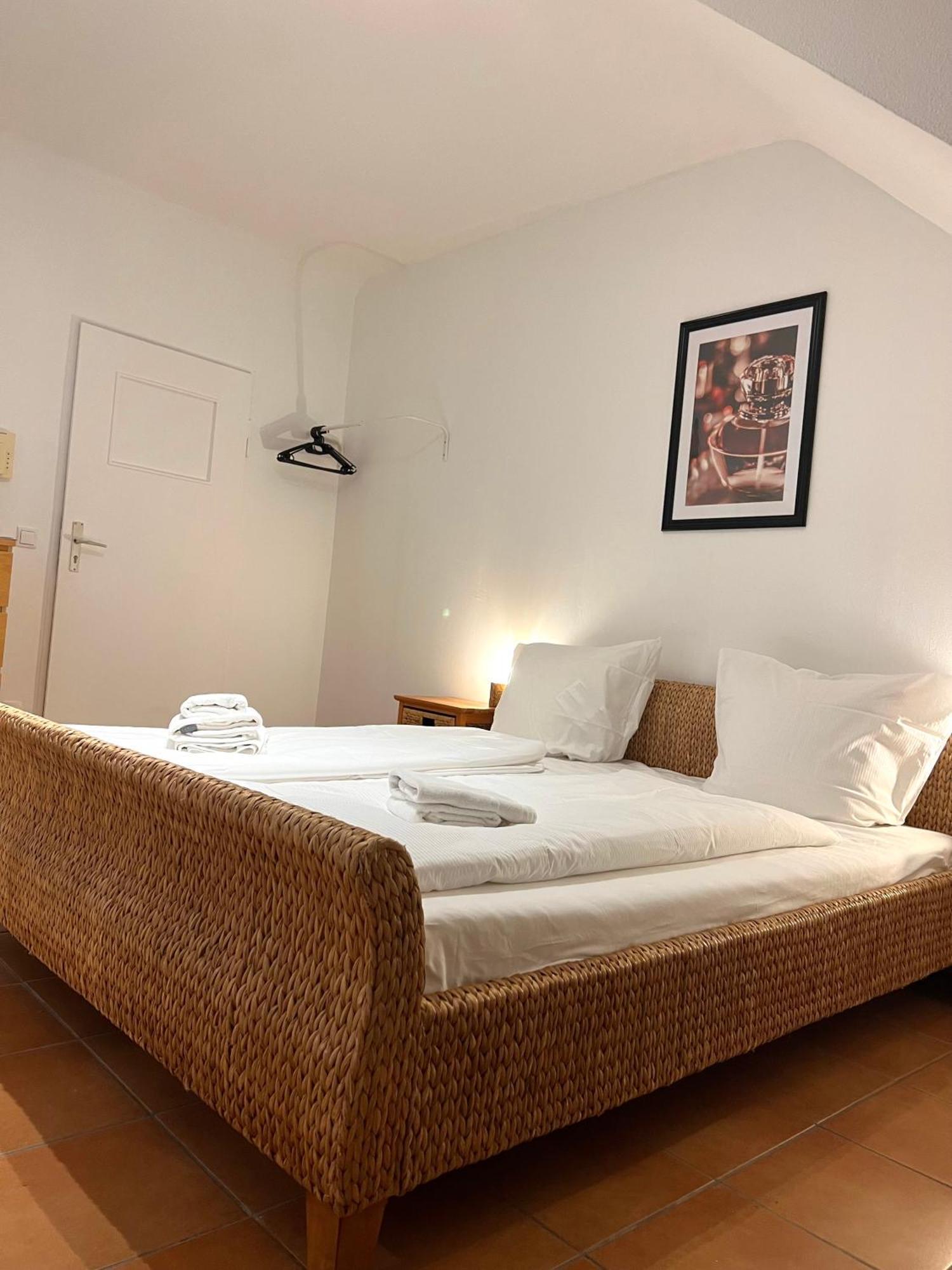 Stadtoase Wohnung Nahe Hauptbahnhof Кобленц Экстерьер фото